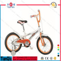 2016 Hot Selling 12" Cute Girl Honey, Training Wheel Kids Bike, Children Bicycle